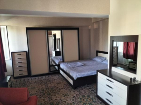 Tashkent Town Centre Apartment